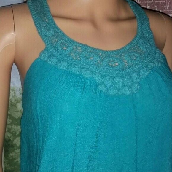 Poetry Clothing top S - Picture 2 of 2